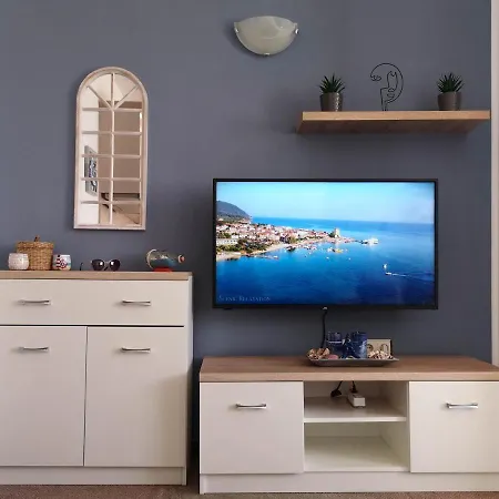Апартамент В Комплекс Авалон С Басейн, Близо До Плажа * Sunny Beach