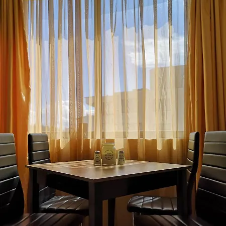 Apartman Апартамент В Комплекс Авалон С Басейн, Близо До Плажа Napospart