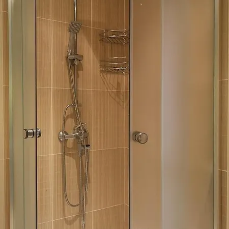 Apartman Апартамент В Комплекс Авалон С Басейн, Близо До Плажа